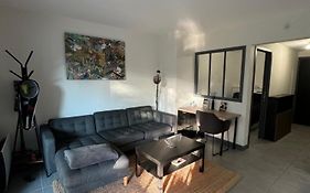 Tres Bel Appartement