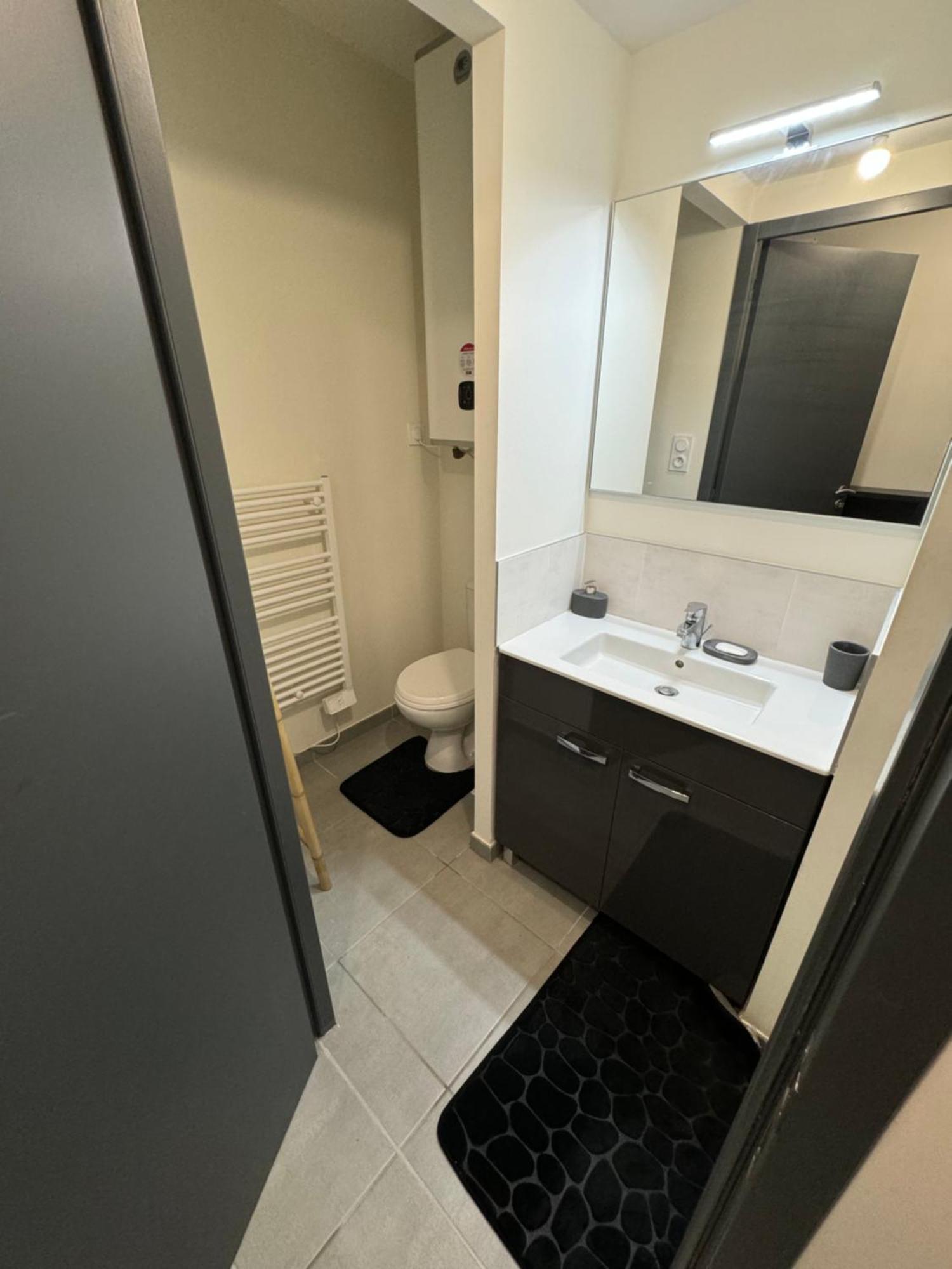 Tres Bel Appartement Cannes Extérieur photo