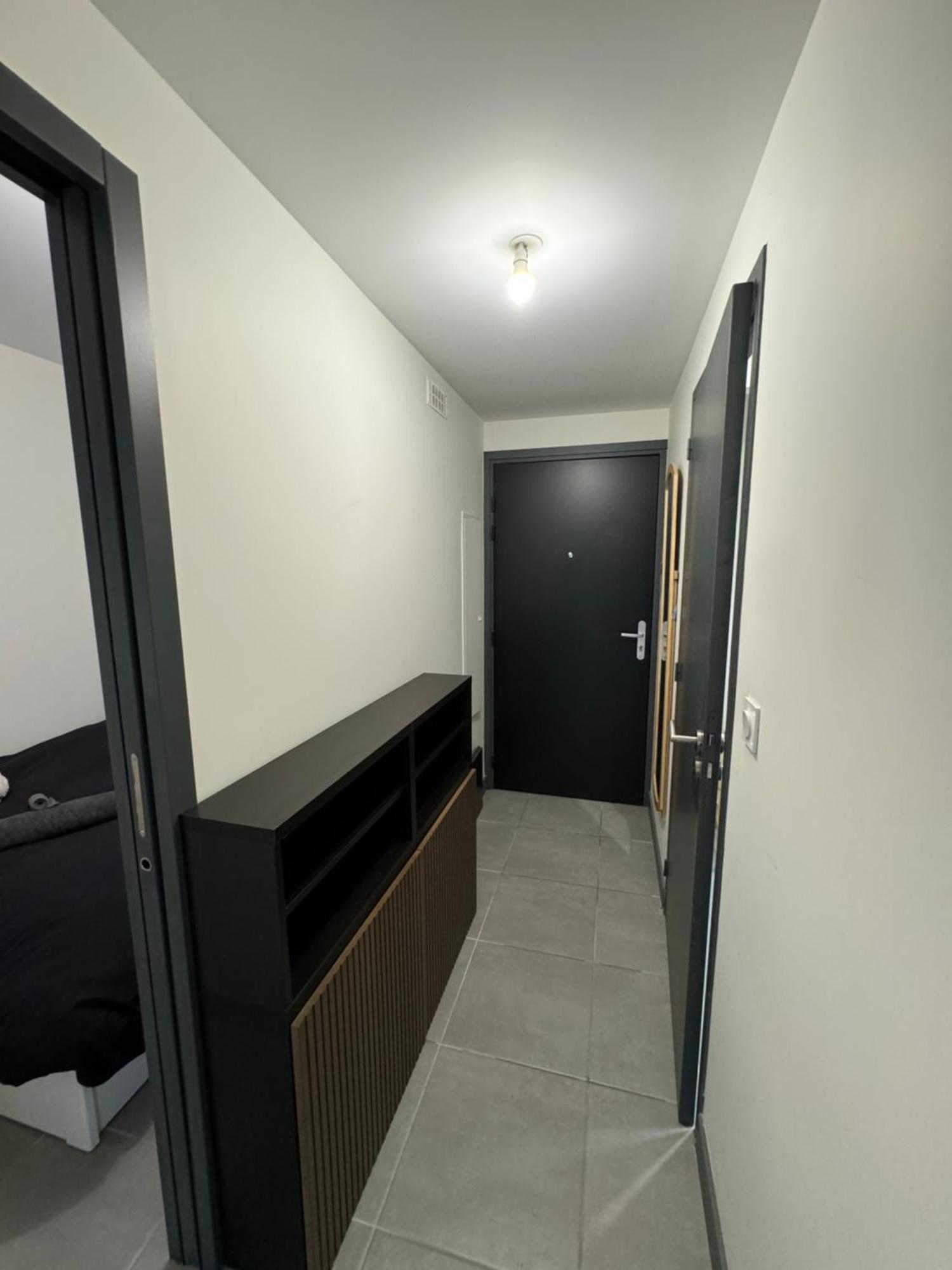 Tres Bel Appartement Cannes Extérieur photo
