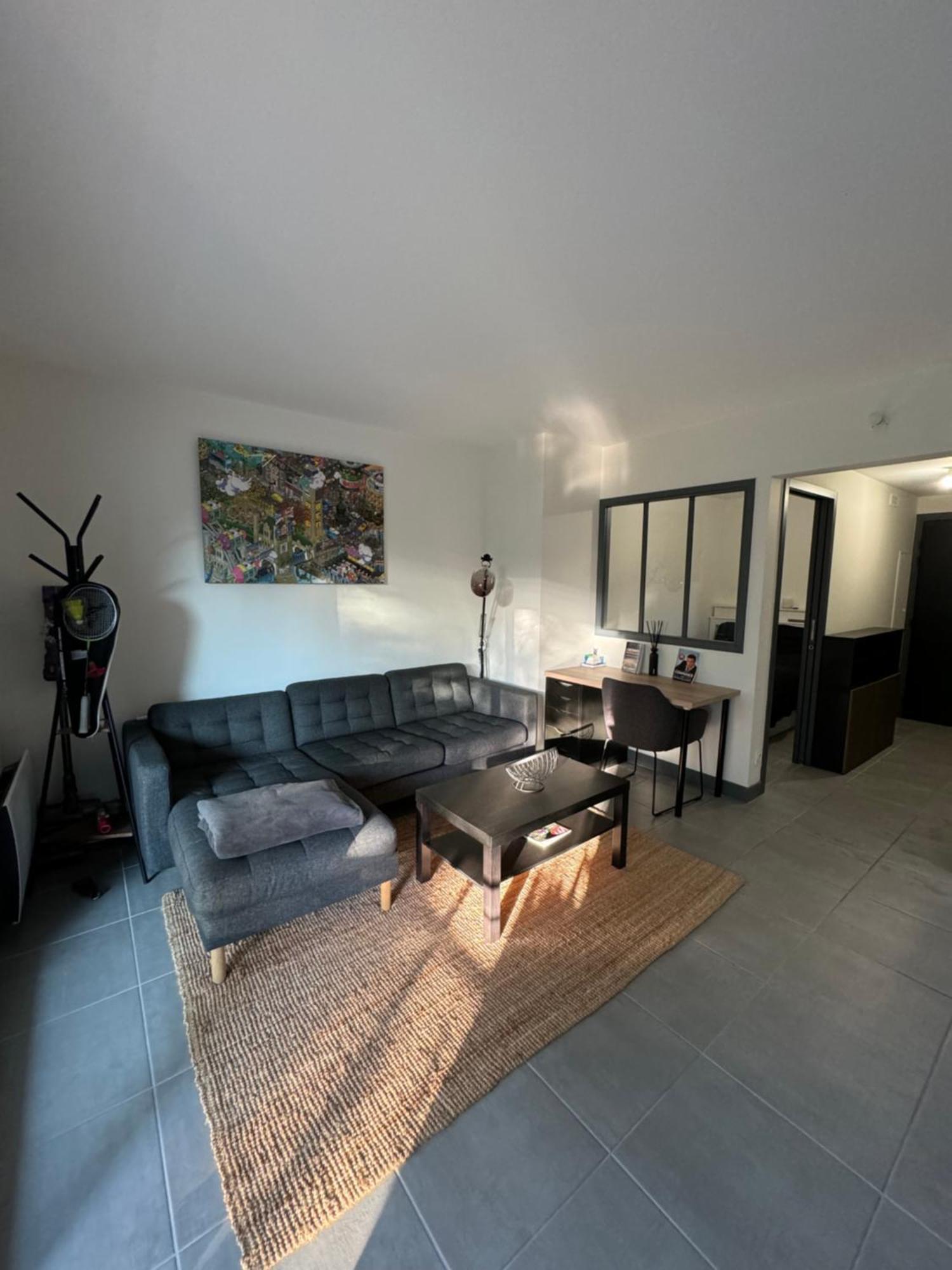Tres Bel Appartement Cannes Extérieur photo